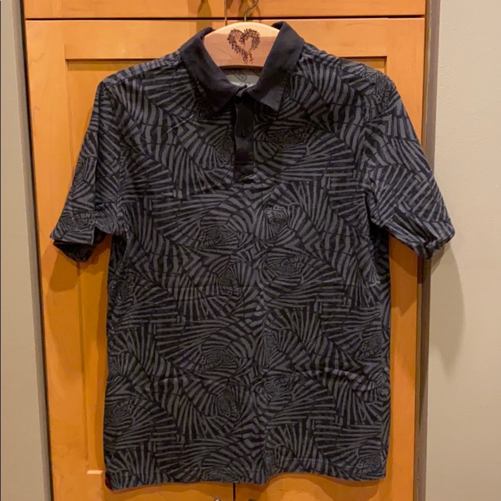 Tony Hawk Graphic Polo